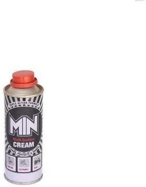 Min Cream For Dazzling Shine, 100gm