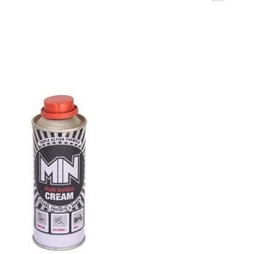 Min Cream Dazzling Shine 100gm