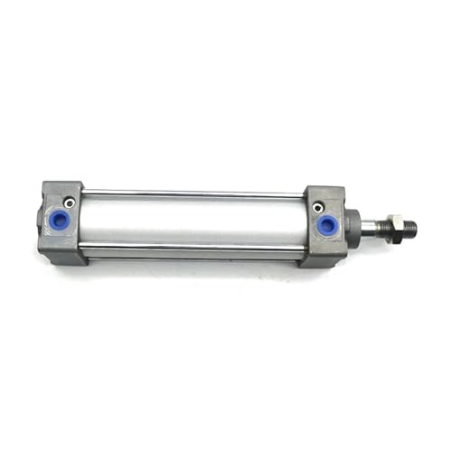Vérin pneumatique double effet MBB80-175 à course précise pour automatisme stable