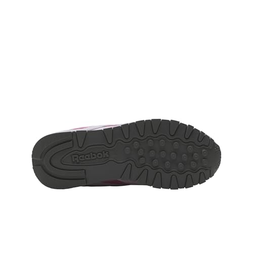 Reebok Unisex-Child Kid's Classics Step N' Flash 2.0 Elastic Lace Sneaker4