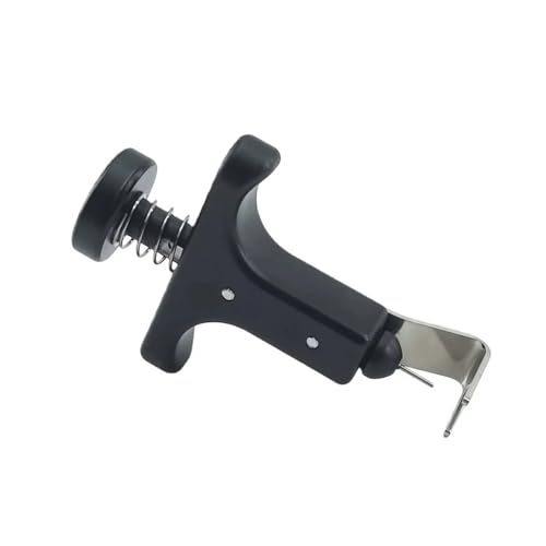 0.7mm�G�W�F�N�^�[�s���v���y���v�[���[�ATiny Whoop FPV�h���[���p�A���~�j�E���������O���c�[���ɑΉ�(Black)