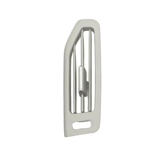 Cubierta de ventilación A/C para pilar B de Benz GL GLS: rejilla de aire acondicionado derecha