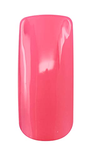Mia Secret Gelux Esmalte en Gel Color Pop Pink miniatura 2