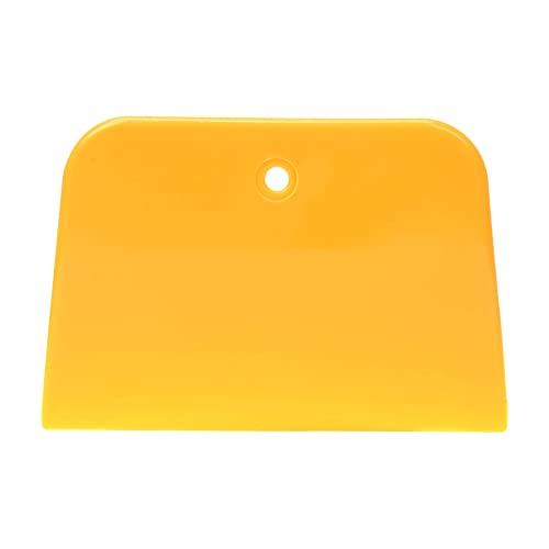 3M Dynatron Yellow Spreader 344, Flexible, Long Lasting, Reusable, Durable, 3 in x 4 in