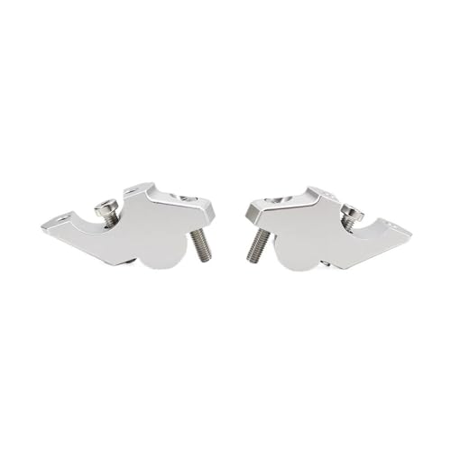Riser guidon 28mm pour moto 900 DSX pontet de rehausse et recul de guidon