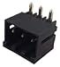Metz Connect Wire-to-Board Connector, Pt113 Series, Through Hole, Header, 3, 3.5 Mm, Silver Plated Contacts Rohs Compliant: Yes - 31182103