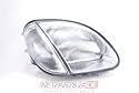 Johns, Scheinwerfer Halogen Front passend für Mercedes R170 SLK 09/1996-04 H7 H7 Rechts