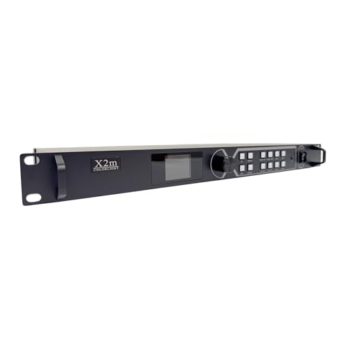 Virtual production LED wall system
