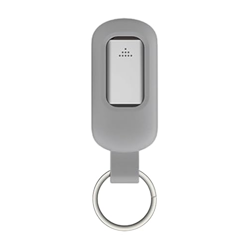Mando a distancia IR Para Smartphone - Dongle Infrarrojo Tipo C De 2,6 Cm, Control De Ventilador Universal Para Proyector De TV AC, Aplicación Plug Play Habilitada Para Teléfono | Accesorio Hogar