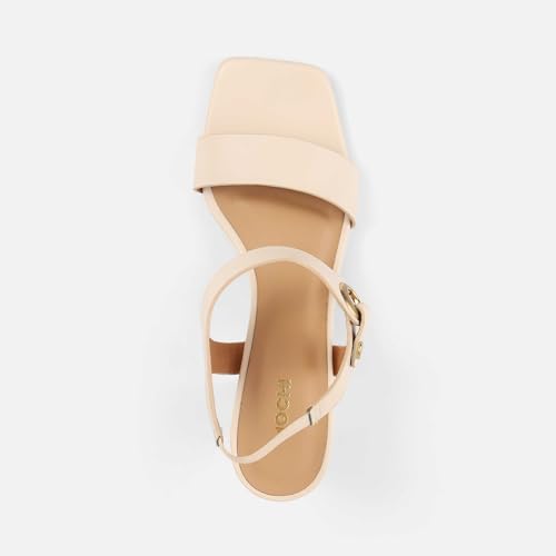 Image of Mochi Women's Heeled Sandals
