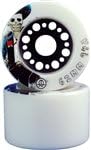 RollerBones Day of The Dead Quad Skate Wheels 94A