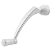 Prime-Line Products 174642 Pella Window Crank Handle, 3/8-Inch Bore, White