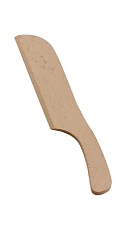 Excelsa Real Wood Coltello per Polenta, 30 cm,...