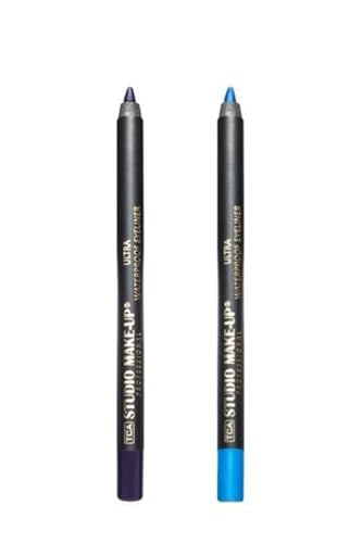 Göz Kalemi — Make Up Suya Dayanıklı 1017-1018 2 Adet