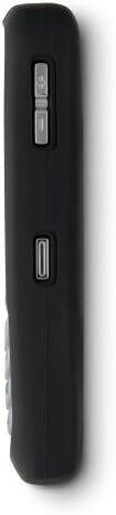BlackBerry Skin for BlackBerry Curve - Black