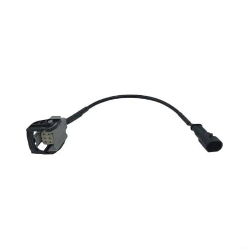 RiseNova 6-pinowy inteligentny kabel złącza wtryskiwacza do 23670-11030