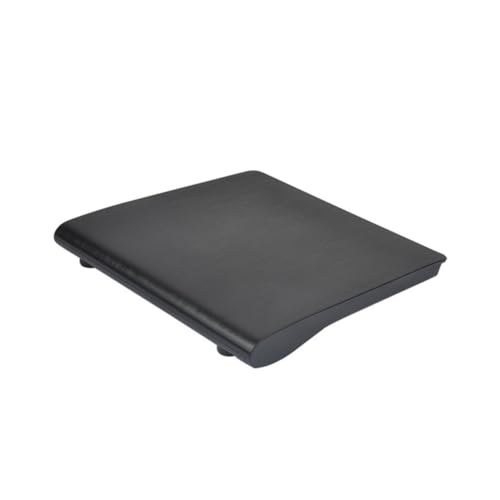 Veemoon Unidad óptica de Quema Externa Disco Externo para Laptop computadora portátil de Escritorio Quemador Externo regrabadora de DVD Transferencia de Datos de DVD Negro