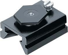 Zumtobel S2800980 A, Lampadina, Vetro, 10 W, 2 G7, Nero, 7 X 8 X 10 Cm