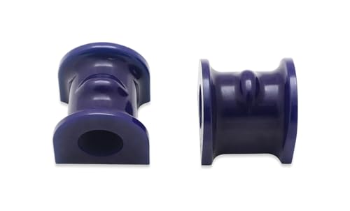 Superpro Spf5571k Rear Suspension Stabilizer Bar Bushing Kit Compatible With ...