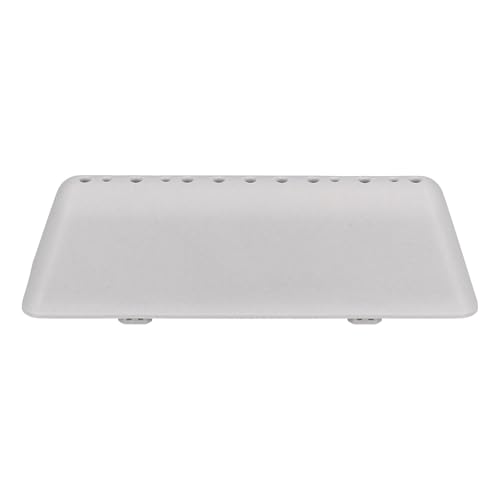 LUTH Premium Profi Parts Trommelrippe Mitnehmer für Whirlpool Bauknecht 480111104079 Indesit C00311134 Waschmaschine