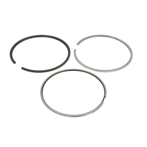 Kolbenschmidt 800111610000 – Jeu de segments de piston