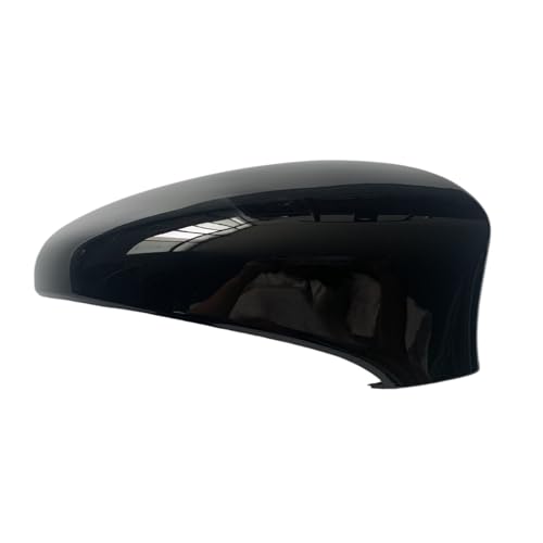 13-18 ���N�T�X ES IS CT LS GS RC ���o�[�X�~���[�A�~���[�n�E�W���O�A�u���C�g�u���b�N�ɓK��(Bright Black Right)