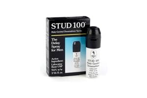 Procomil Spray: Enhancing Intimacy with Confidence