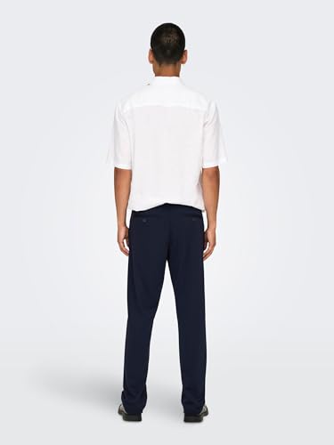 Only & Sons ONSMARK Regular 0209 Pant – Ansicht 5