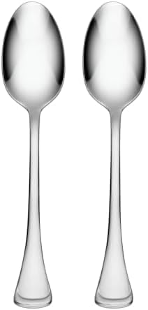 Oneida Emma Everyday - Cuchara para vajilla (0.05 libras, 2 unidades)