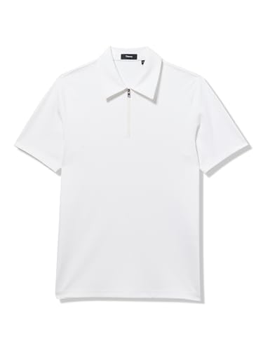 Theory Men's Ryder Qz Pl.Relay Je