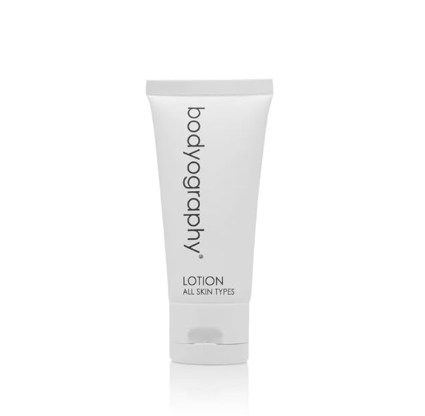 Body Lotion 1 4oz 40ML Vanilla 300 cs