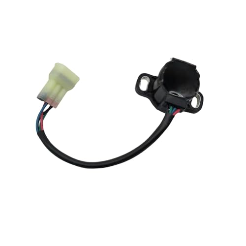 Capteur vilebrequin 1342056B00 pour Pontiac Sunrunner régule l'allumage moteur