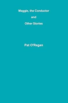 Paperback Maggie, the Conductor and Other Stories Book