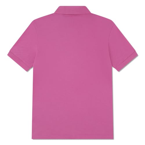 Image of Lacoste Boys' Classic Polo