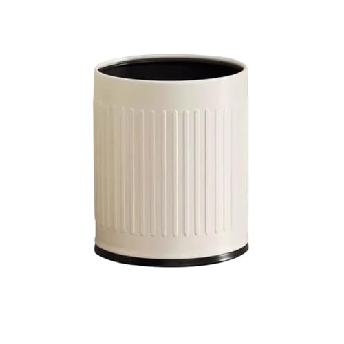 Poubelle grande taille moderne et simple pour cuisine et bain