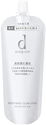 Amazon | dプログラム(d program) 【医薬部外品】モイストケア 