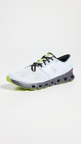 Image of On Men's Cloud X 4 Sneakers