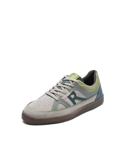 Image of Rare Rabbit Mens Vale Sneaker