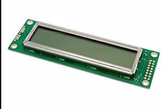 Davitu Motor Controller - LCM-S02002DSR LCD Panel