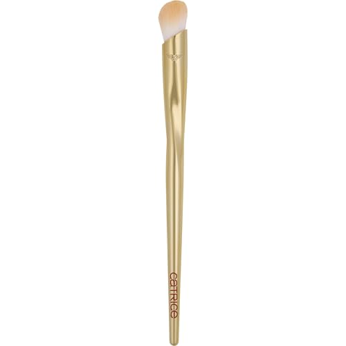 Catrice Wonder Woman Concealer Brush, vegan, Nanopartikel frei, 1er Pack (1pcs)