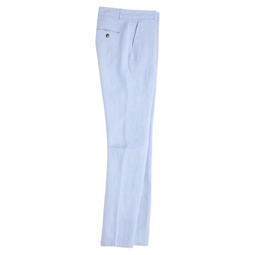 vineyard vines Men's Linen Breaker Pant2