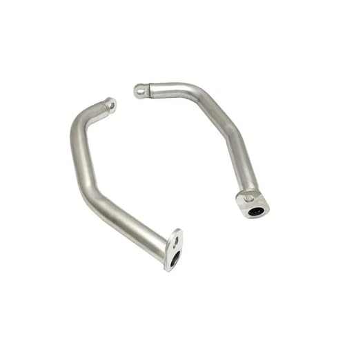 Crash bar R1200GS LC protection moteur autoroute pour BMW Adventure 2014-2019