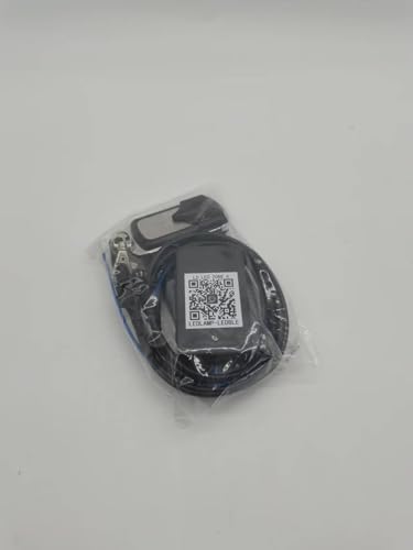 Controlador para luces LED segmentadas ABS/metal ZONECONA miniatura 2