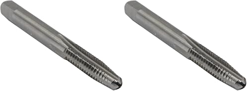 Image of Drill America - DWT54453 1 /4 inch-20 UNC High Speed Steel Taper Tap, (Pack of 2)