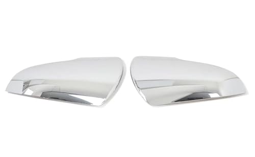 Enjoliveur Chromé De Rétroviseur Latéral pour Réparer Coque Hyundai Creta ix25