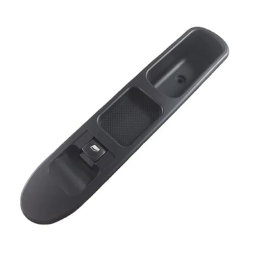 Interrupteur fenêtre voiture Peugeot 207 bouton commande lève-vitre électrique 12V 6554QK