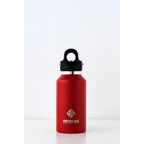 yREVOMAXz12oz 355ml Y_Ή XeX{g 18ԕۉ 36ԕۗ ^fM  Mtg {}bNX (Fire Red)