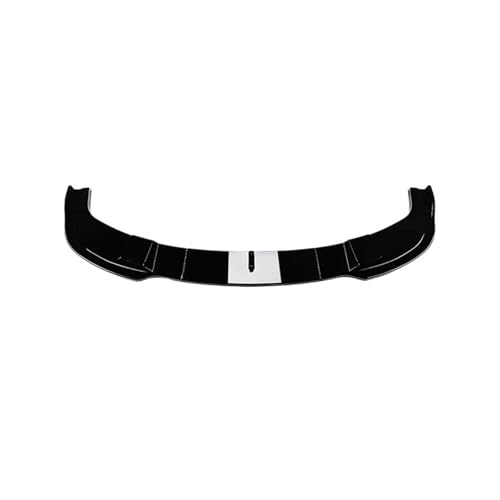 Diffuseur de Pare-Choc Avant look carbone pour rassemblements BMW E60 E61