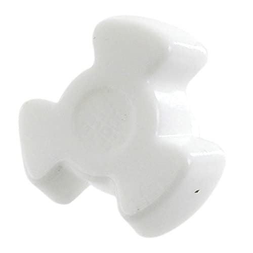 LG 4370W1A006F Shaft,Turntable