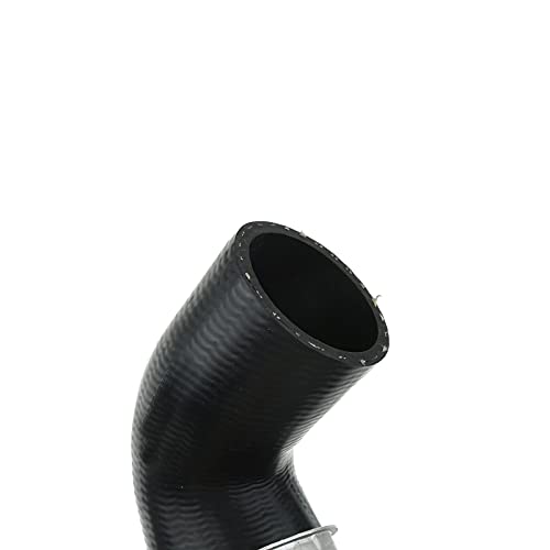 Ladeluftschlauch Turboschlauch für A4 8E2 B6 8EC B7 A4 Avant 8E5 8ED B6 B7 A4 Cabriolet 8HE Superb I 3U4 P-a-s-s-a-t 3B3 P-a-s-s-a-t Variant 3B6 1.9L 2.0L Diesel 2000-2009 3B0145838A